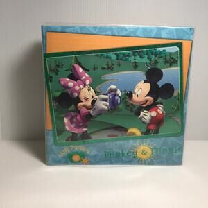 Disney Mickey Mouse & Friends Photo Album